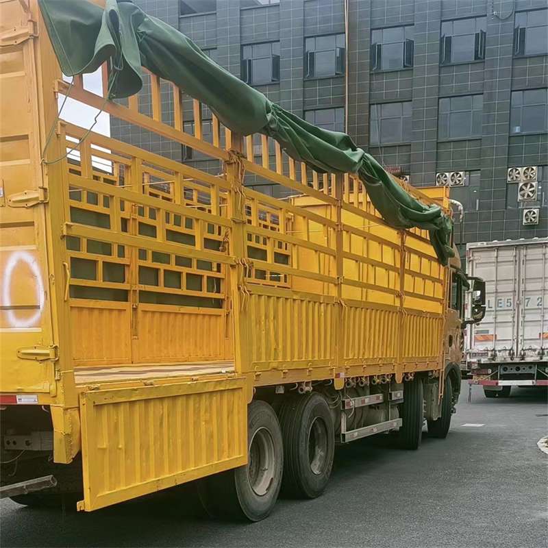 山西临汾汾西县到新泰物流公司——一站式货运服务（到新泰的物流）