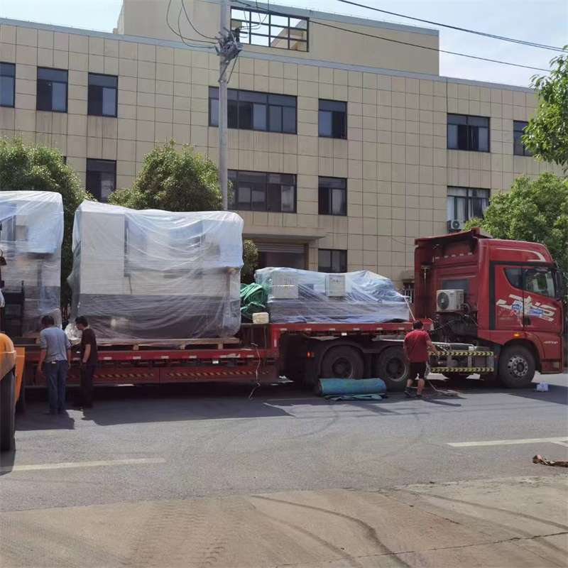 山西临汾汾西县到南京物流公司一站式服务，让货运更轻松